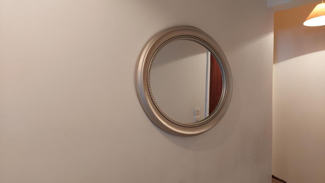 Dolphin 1 Apartment Artemida  Bagian luar foto
