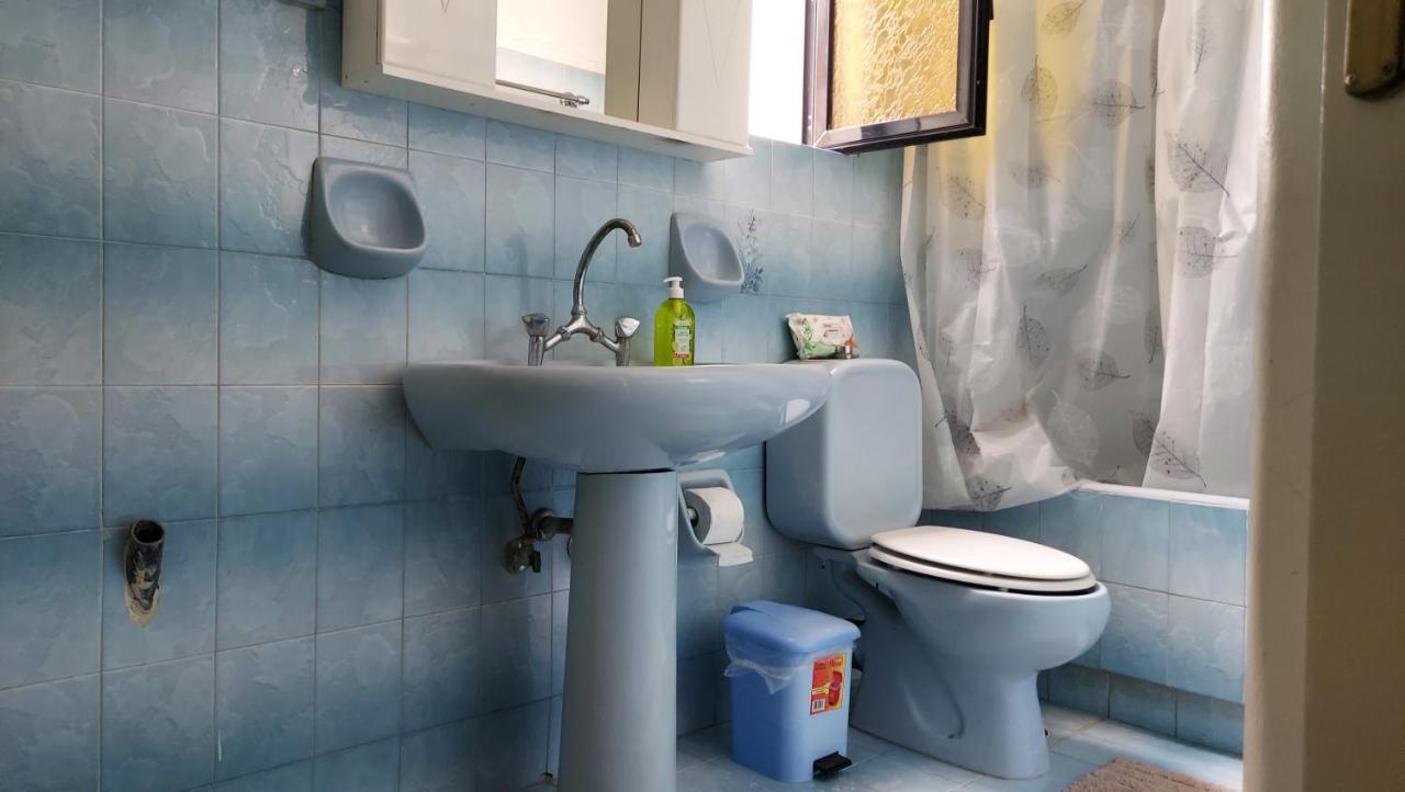 Dolphin 1 Apartment Artemida  Bagian luar foto