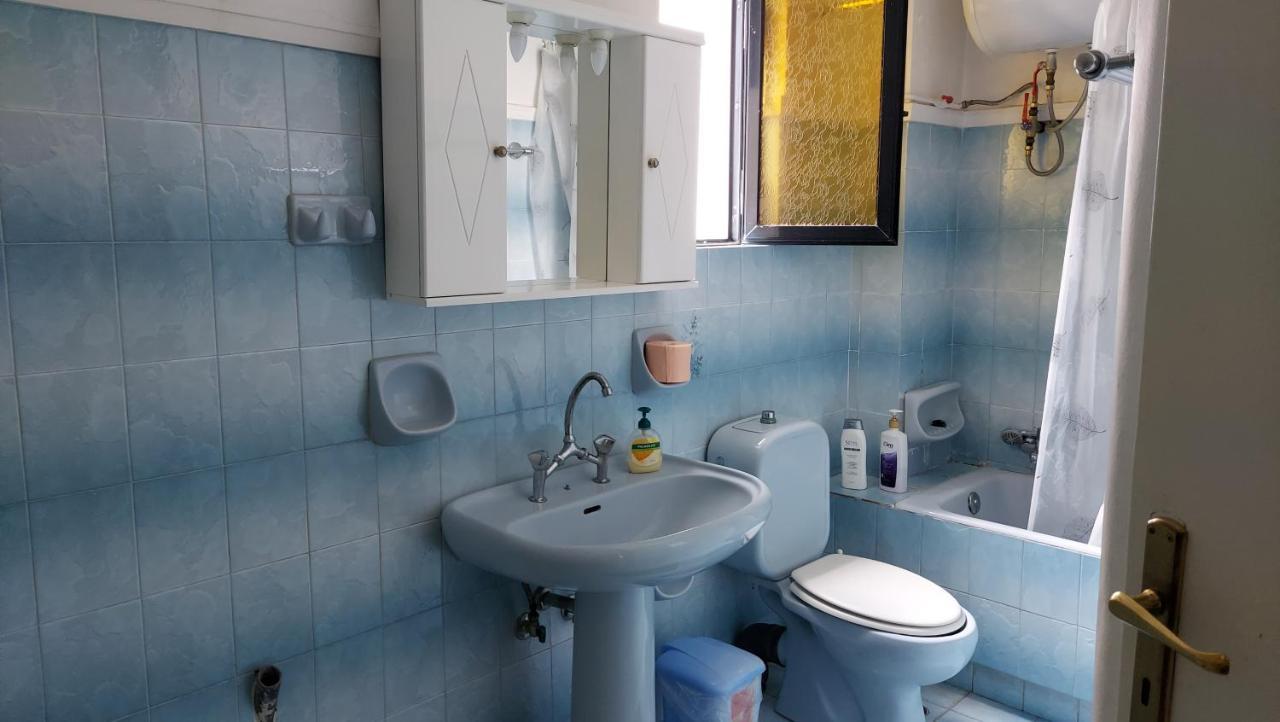 Dolphin 1 Apartment Artemida  Bagian luar foto