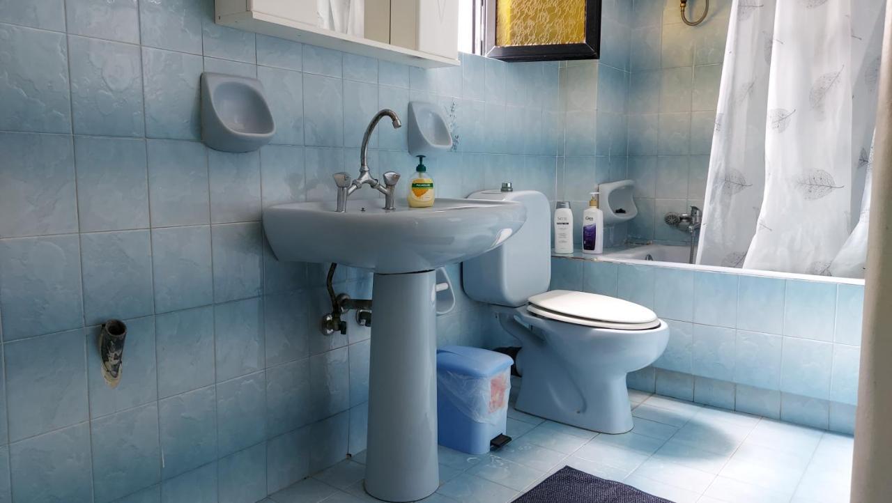 Dolphin 1 Apartment Artemida  Bagian luar foto